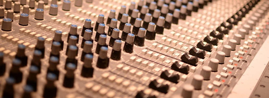 audiovisual provider