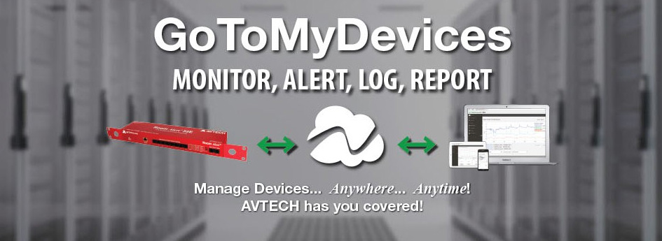 data monitor devices