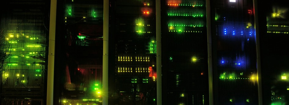 server room monitoring