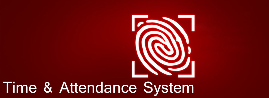 time attendance solutions
