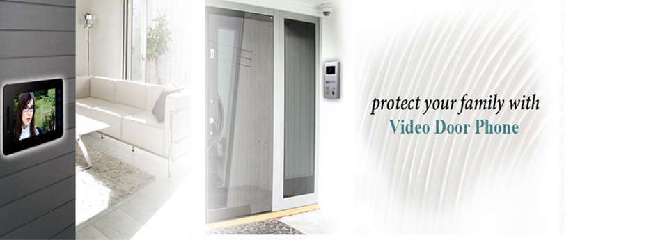video door phone